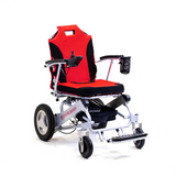 TRAVEL BUGGY CITY 2 PLUS - HEAVY DUTY Power Chair