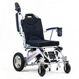 TRAVEL BUGGY CITY 2 PLUS - HEAVY DUTY Power Chair