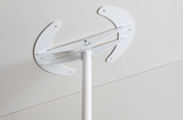Angled Ceiling Plate Add On Kit