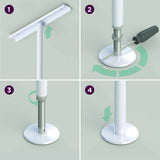 Healthcraft SuperPole™ Transfer Pole