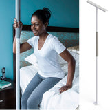 Healthcraft SuperPole™ Transfer Pole