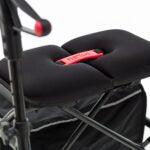 Nexus Thick Seat Pad 93311