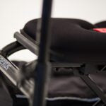 Nexus Thick Seat Pad 93311