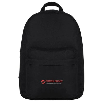 TRAVEL BUGGY - Backpack