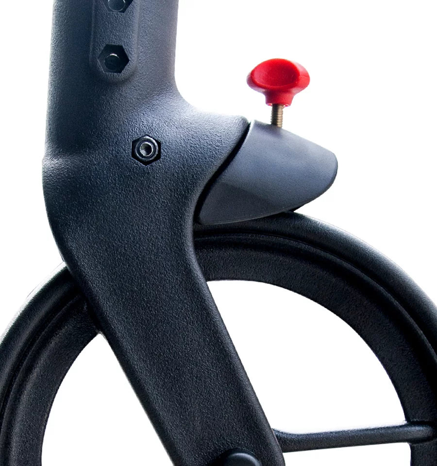 Evolution Technologies - Slow Down Brakes