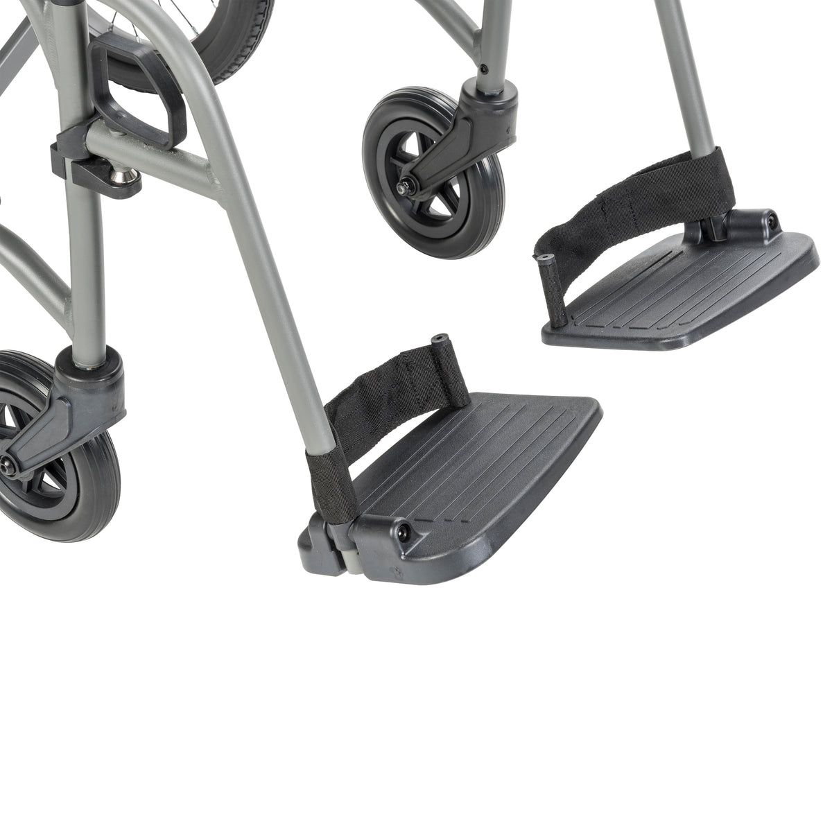 AeroFly™ Ultra-Lite Transport Chair — AFT18GY-SF