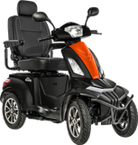 Pride Mobility Baja Raptor 2 4-Wheel Mobility Scooter
