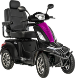 Pride Mobility Baja Raptor 2 4-Wheel Mobility Scooter