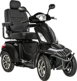Pride Mobility Baja Raptor 2 4-Wheel Mobility Scooter
