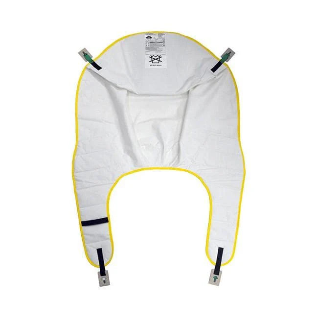 Joerns Disposable Hoyer Pro Slings - Passive (Loop Style)