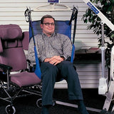 Invacare Full Body Sling, Mesh