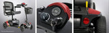 Pride Mobility Go Go ELITE TRAVELLER® 2 4-WHEEL
