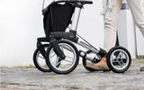 Sunrise Medical - Gemino 60 Rollator