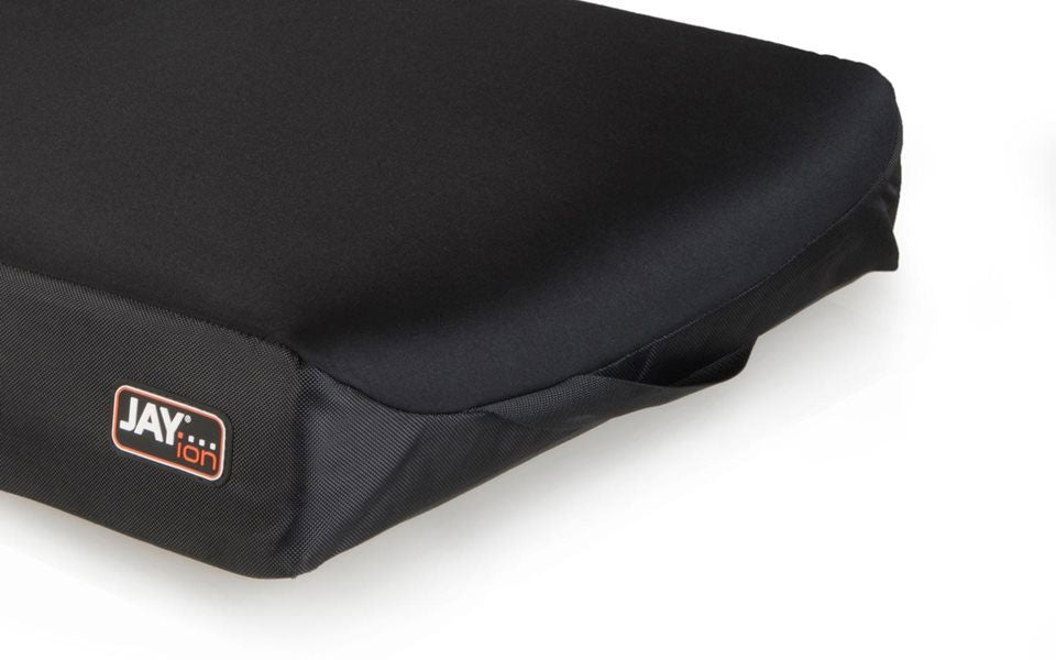 JAY® Ion® Wheelchair Cushion – In Motion Services