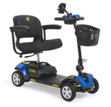 BuzzAround XLSHD 3-Wheel (GB121) and 4-Wheel (124-SHZ)