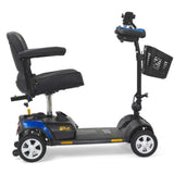 Buzzaround XL 3-Wheel (GB121B) and 4-Wheel (GB124A)