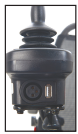 Golden Technologies Cricket (GP-302)