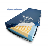 Invacare Softform Premier Mattress, 80" L