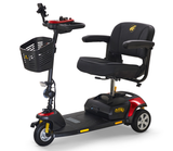 BuzzAround XLSHD 3-Wheel (GB121) and 4-Wheel (124-SHZ)