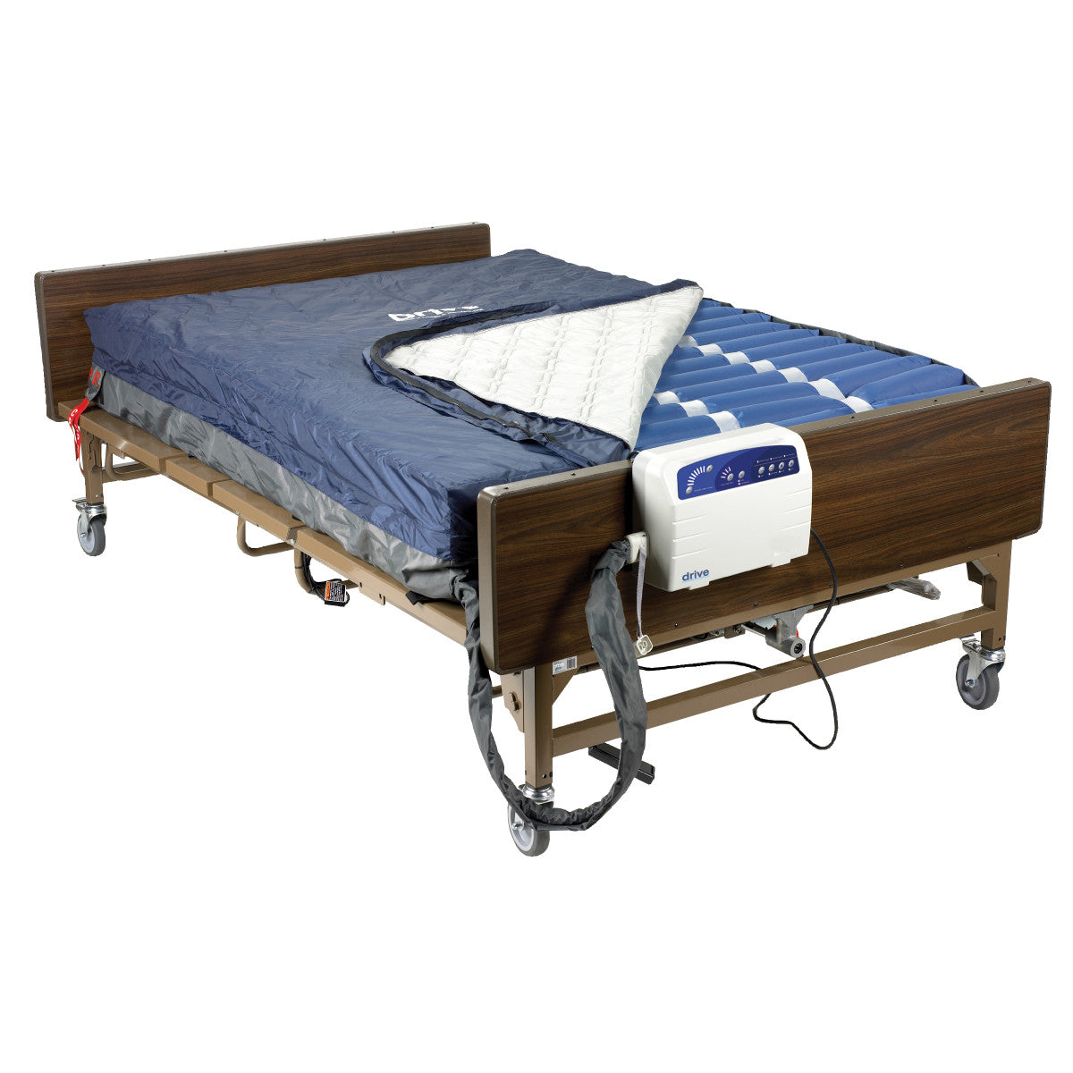 Med-Aire Plus — 60-inch system
