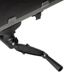 Human Care 3 Function Full Electric Home Care Bed (Includes Rails)