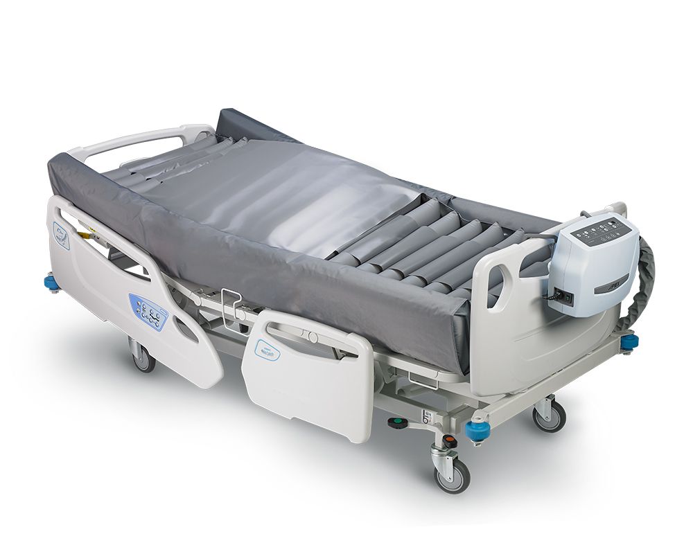 Permobil Pro-Care Turn Mattress – In Motion Services