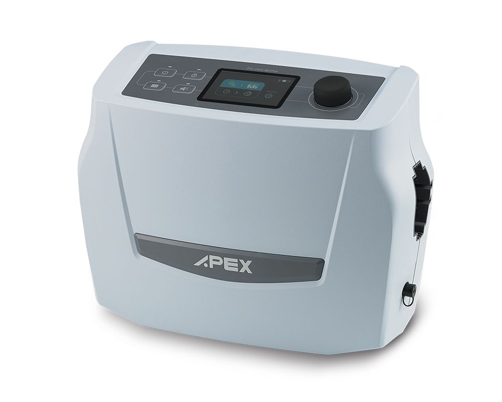 Permobil Pro-Care Optima Mattress