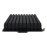 ROHO® QUADTRO SELECT® HIGH PROFILE Cushion with Cover