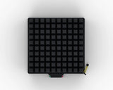 ROHO® QUADTRO SELECT® HIGH PROFILE Cushion with Cover