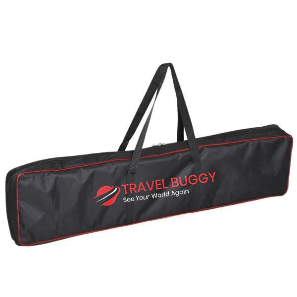 TRAVEL BUGGY - Lightweight Extendable Ramps