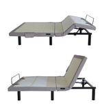 Permobil Resten Select Adjustable Home Comfort Bed (Select Mattress from Accessories)