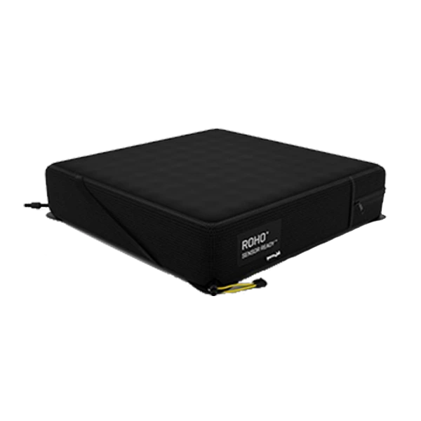 ROHO® HIGH PROFILE Single Compartment Cushion with Cover