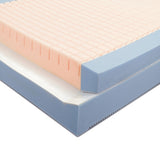Invacare Glissando Gliding Mattress, 80" L, 42" W