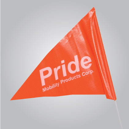 Pride - Safety Flag