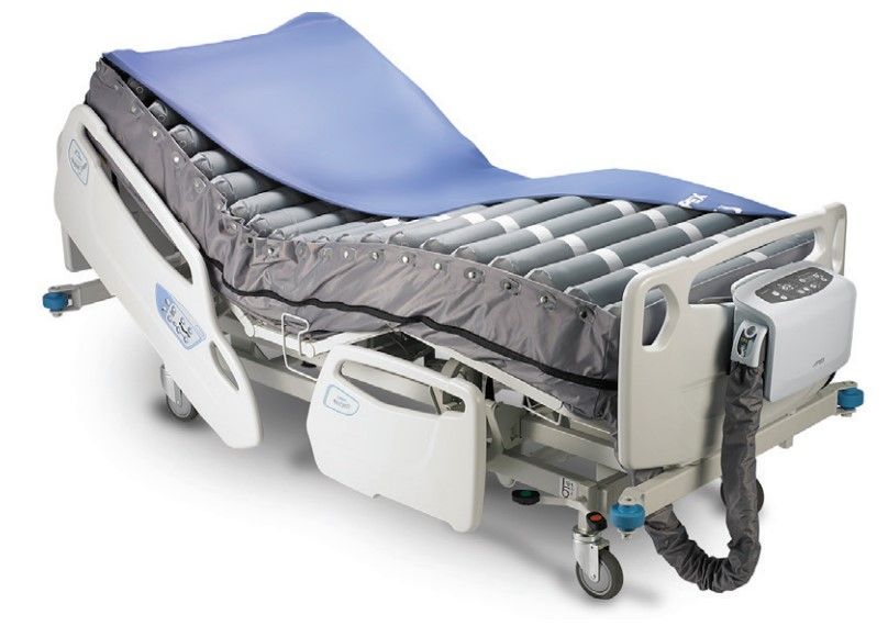 Permobil Serene Air Mattress