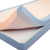Invacare Glissando Gliding Mattress, 80" L, 42" W