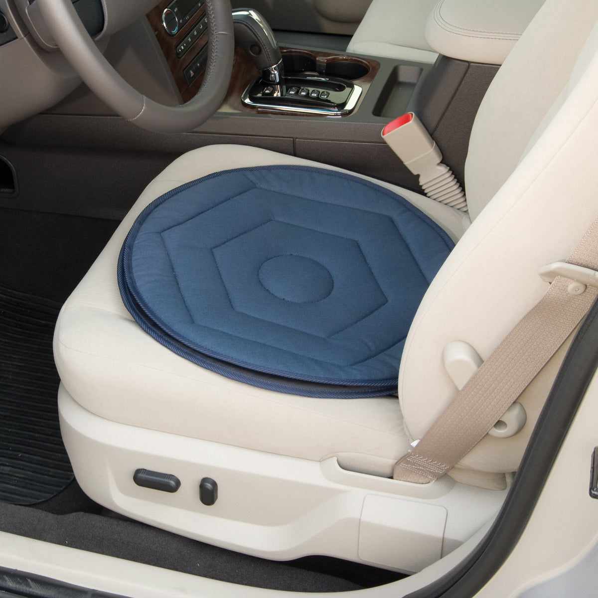 Auto Swivel Seat Cushion — main product image