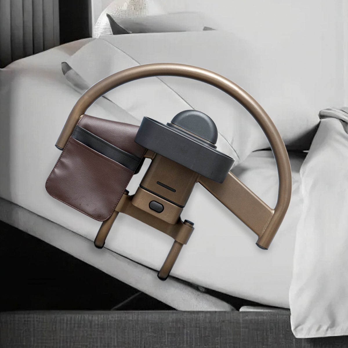 Wonder Click Bed Handle — main product image
