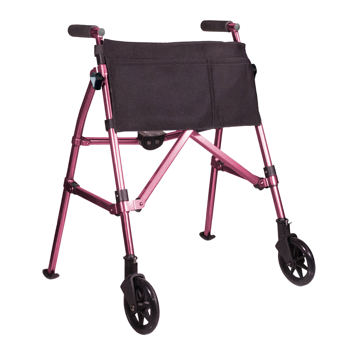 Wonder Walker Plus — Regal Rose / Short