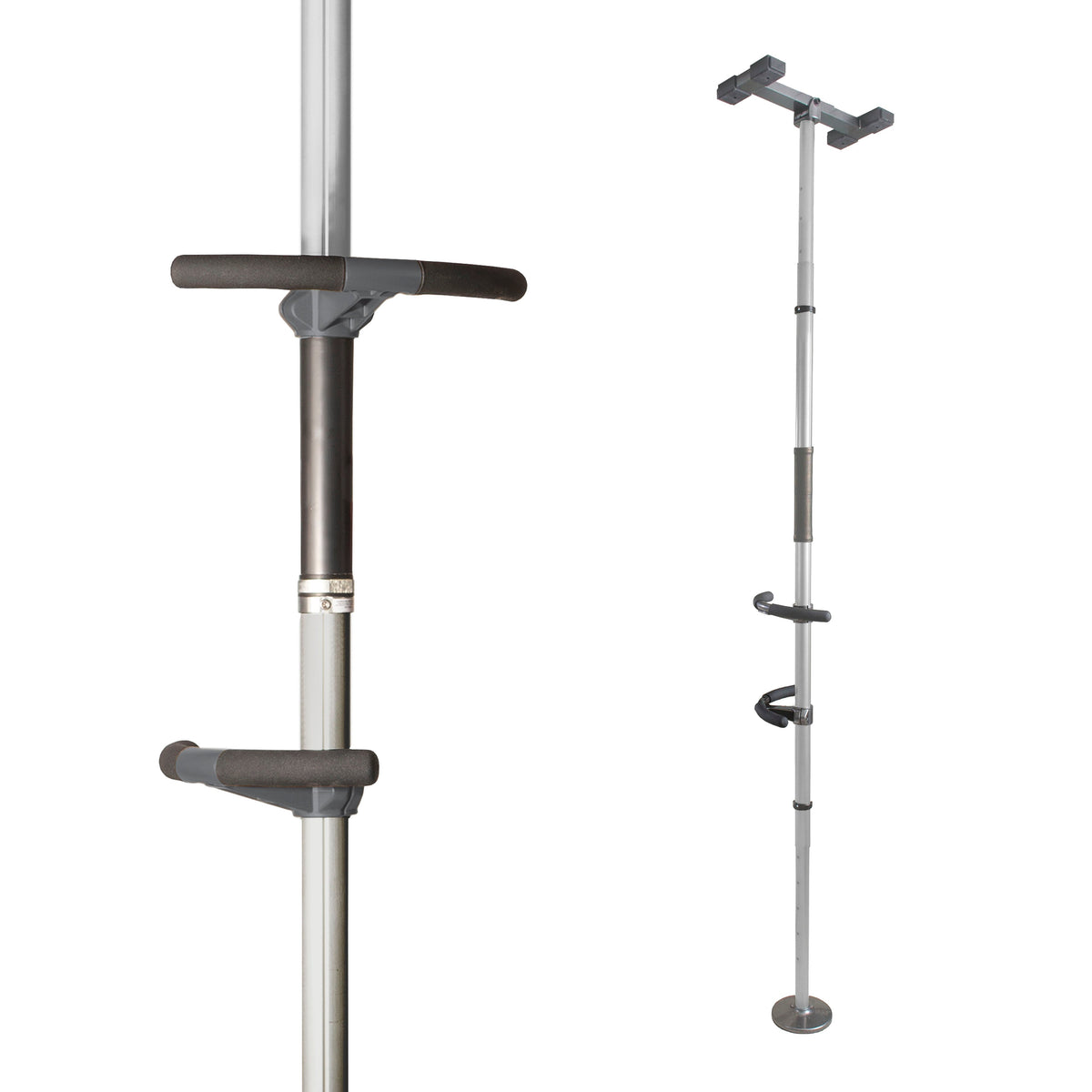 Wonder Pole Premium — Graphite