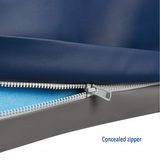 Invacare Softform Premier Mattress, 80" L