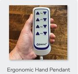 Joerns WeCare Full-Electric Bed