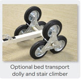 Joerns WeCare Full-Electric Bed