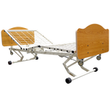 Joerns WeCare Full-Electric Bed