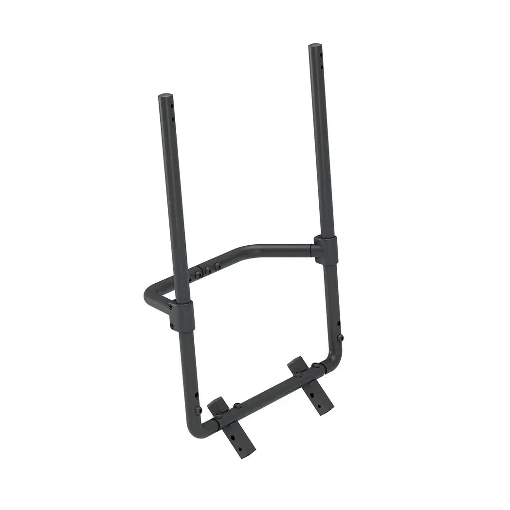 WHILL Model C2 Adjustable Backrest Long Pipe