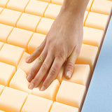 Invacare Glissando Gliding Mattress, 80" L, 42" W