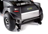 Sunrise Medical S425 scooter rear
