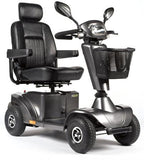 Sunrise Medical S425 scooter