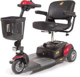 Buzzaround XL 3-Wheel (GB121B) and 4-Wheel (GB124A)