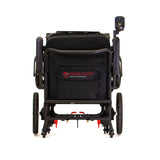 Travel Buggy DASH Ultra-Lite Power Chair